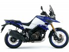 Suzuki DL 1050 V-Strom DE